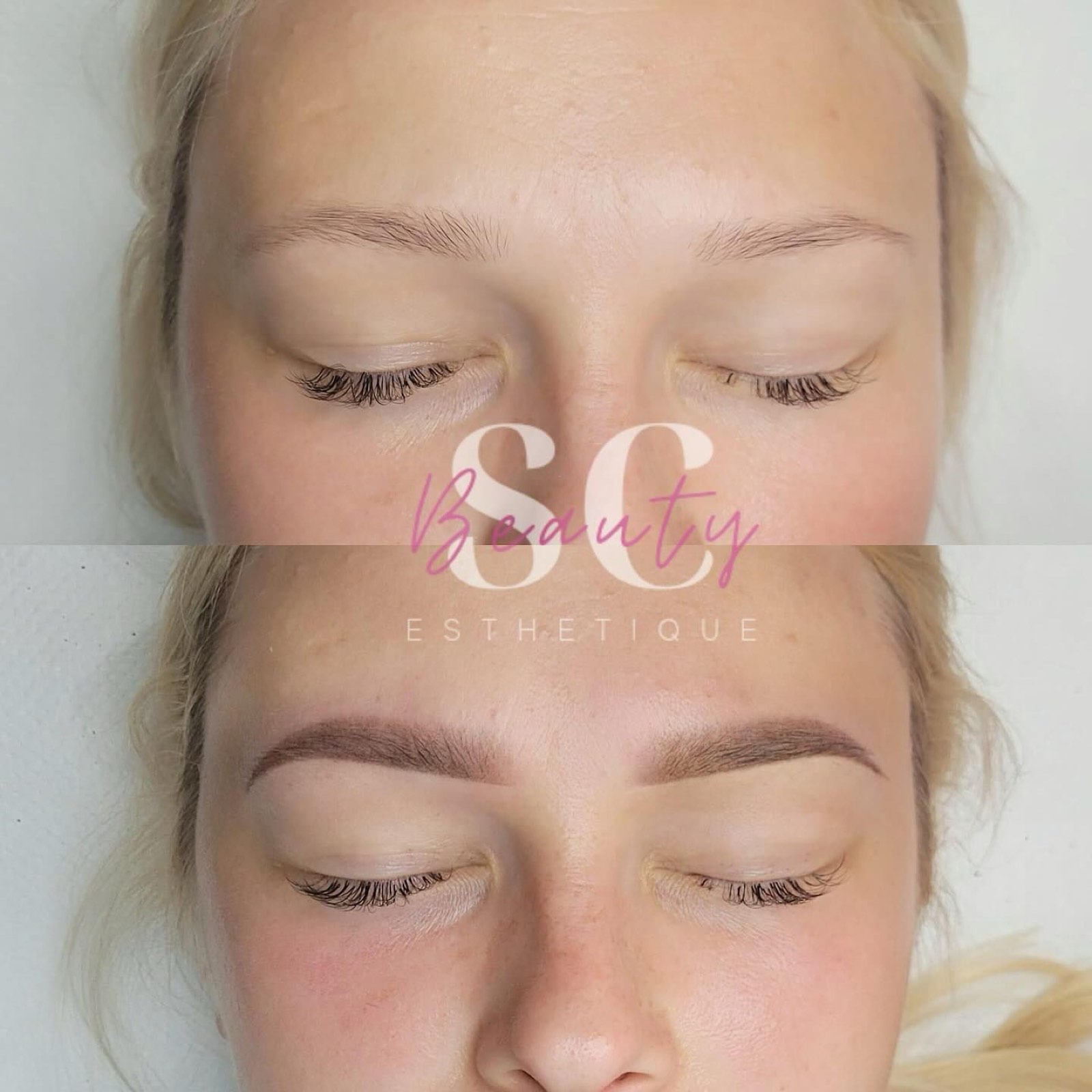 Réalisation SC Beauty
