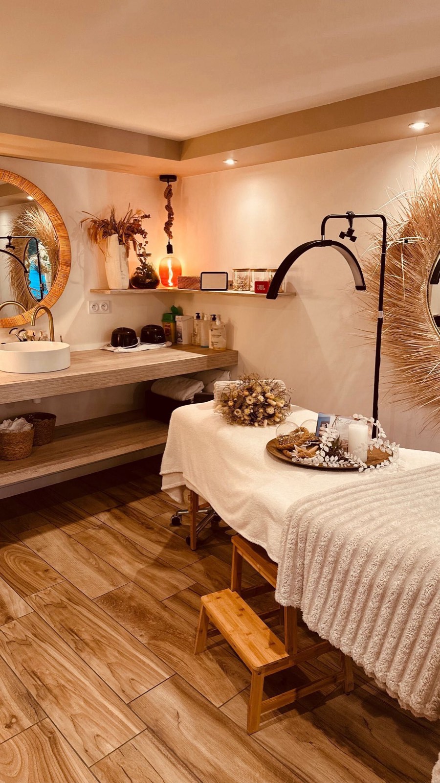 SC Beauty Esthétique Riorges