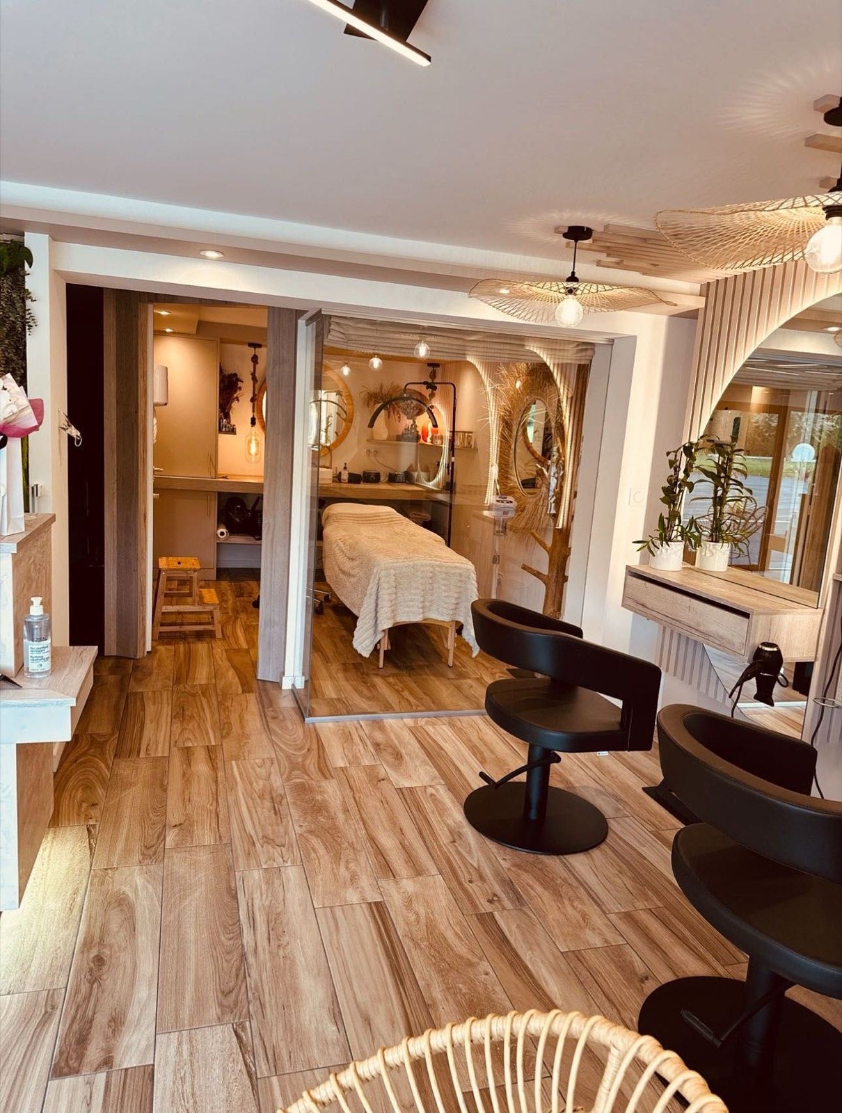 Espace SC Beauty Riorges