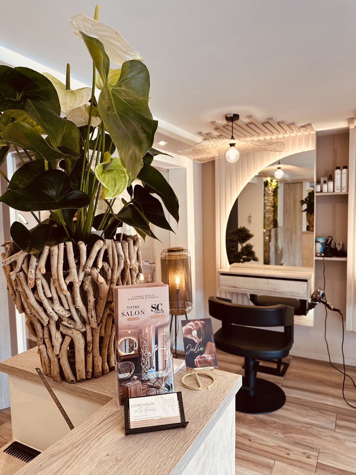 Ambiance institut SC Beauty